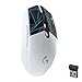 Produktbild Logitech G305 K/DA LIGHTSPEED Kabellose Gaming-Maus, HERO-Sensor, Programmierbare Tasten, 250h Batterielaufzeit, Interner Speicher, Offizielles League of Legends Gaming-Zubehör - Weiß