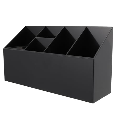 Caja organizadora para cuidar y ordenar tus tijeras de peluquería