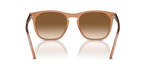 Image of Ray-Ban RB2210 Square Sunglasses for Men for Women