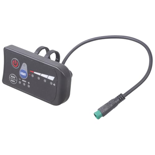 Lineate バイクコンピュータ LED デジタル自転車スピードメーターサイクリングストップウォッチレクリエーションサイクリング自転車コンピュータアクセサリー
