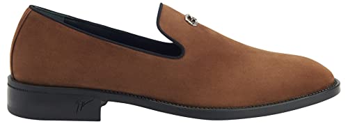 Imrham Suede Loafers4