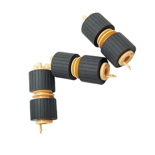 Rouleau de ramassage de papier 3 pièces haute durabilité pour Xerox J75 560 C75