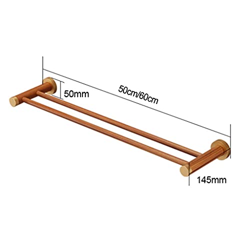 Porte-serviettes étanche pour résoudre le manque de rangement humide - 3