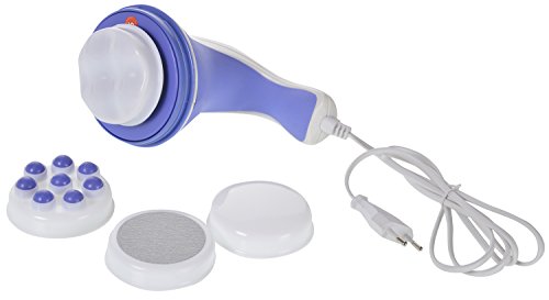 Acupressure Health Care System Electronic Massager