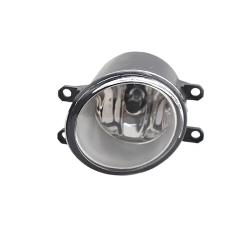 Feu antibrouillard halogène droit pour Toyota Camry et Corolla pare-chocs avant