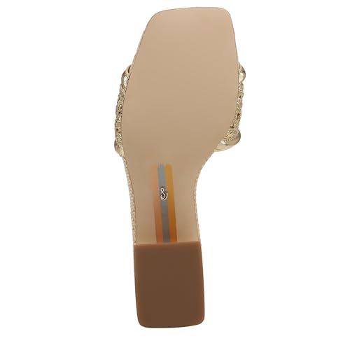 Image of Sam Edelman Women's Waylon Weave Sandals