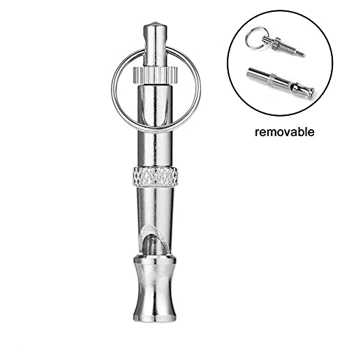 Ashley GAO Fischietto Regolabile per addestramento...