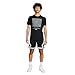 Jordan Men's Black Dri-Fit Mesh Shorts (DH9075 010) - 2XL