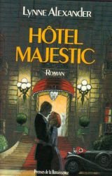 Hôtel majestic