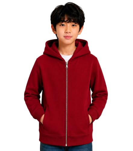 Image of ADBUCKS Unisex Cotton Hooded Sweatshirt