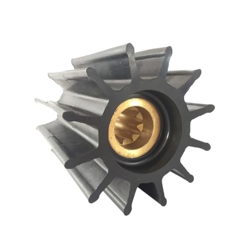 Turbine 29000K à haut débit pour pompes de rechange moteurs G2902 à G2904