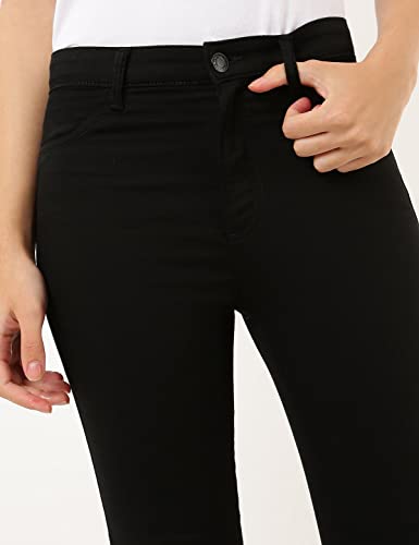 Image of Marks & Spencer Women High Rise Regular Fit Jegging