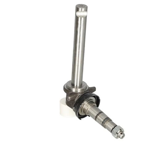All States Ag Parts Parts A.S.A.P. Spindle - Left Hand fits Mahindra C27 C35 C4005 E40 E350 450 475 485 575 3325 3505 3525 3825 4025 4505 4525 5005 5525 6025 6525 005554709R91