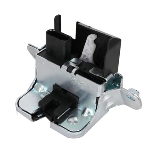 Serrure Hayon Arrière pour VW Touareg 2011-2018 Loquet de Coffre