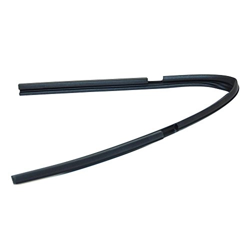 Zanussi Türdichtung für Geschirrspüler unten Original-Teilenummer 1527401002