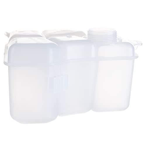 Depósito refrigerante MAHLE CRT133000S vaso expansión botella anticongelante