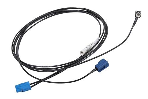 ACDelco GM Original Equipment 84476264 Digital Radio Antenna and Navigation Antenna Coaxial Cable