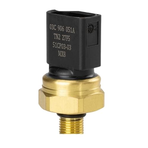 Capteur de pression de carburant OE 03C906051A pièce de rechange moteur