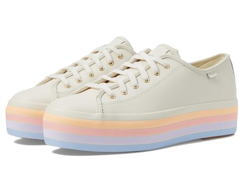 Image of Keds Women's Triple Up Lace Up Sneaker