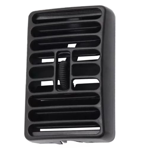 Panneau de climatisation Jeep Wrangler TJ pour une ventilation fluide