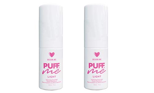 PUFF ME LIGHT VOLUMIZING POWDER IN A PUMP 9G 0.32 oz - 2 Pack PUFF ME LIGHT VOLUMIZING POWDER IN A PUMP 9G 0.32 oz - 2 Pack