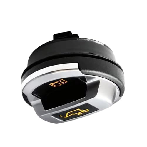 Tapa de combustible 420103485B para VW Golf, Beetle, Passat y Polo 6