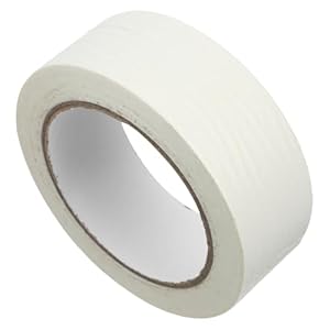 VALICLUD 1Rolle Weißes Malerband