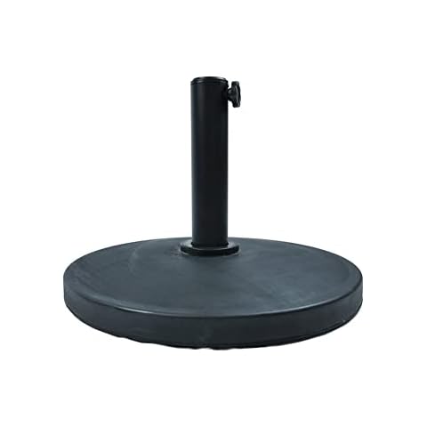 Pied de Parasol MaxxGarden 22kg Cover