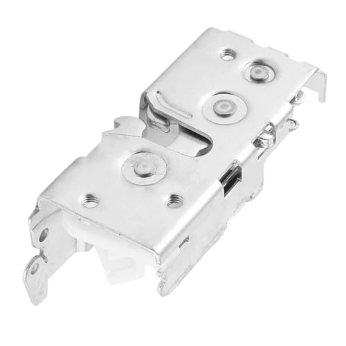 Serrure couvercle coffre droite Sprinter Vito mécanisme fermeture portière LT 9017301135