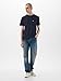 GAP Mens Pocket Tee Tapestry Navy M