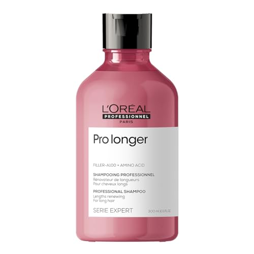 L'Oreal Serie Expert Pro Longer Shampoo 300ml