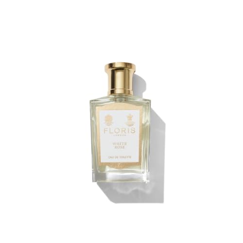 Floris White Rose Eau de Toilette