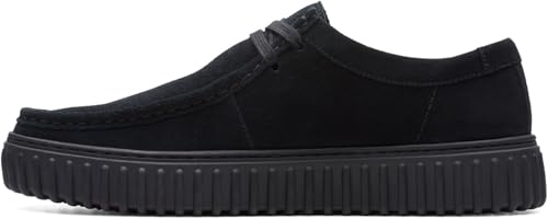 Image of Clarks Mens Torhill LoOxford