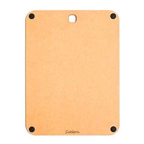 Tabla de cortar rectangular Cuisipro 12x9 pulgadas miniatura 1