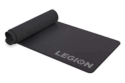 Lenovo Legion Gaming XL Mouse Pad - Black GXH0W29068