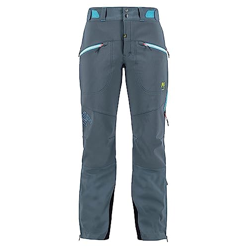 Karpos Marmolada W Pant femme imperméable et respirant