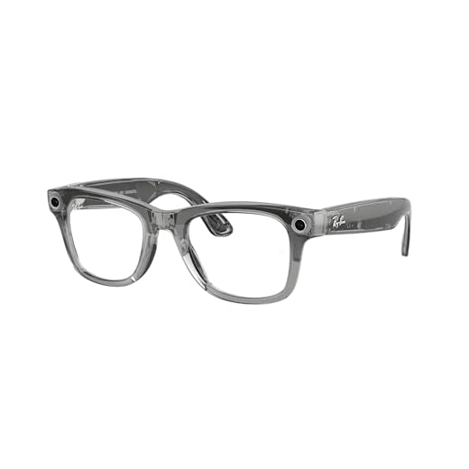 Meta Ray-Ban Gen 2 Smart Glasses