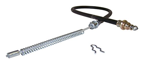 Crown Automotive Parking Brake Cable Brake