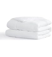 Aisbo Edredon Nordico Cama 150 - Relleno Nórdico 220x240 cm de 300gr/m², Entretiempo, Edredón Oto...