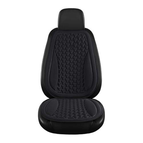 Coussin siège voiture respirante 3D contre la transpiration et la chaleur au volant