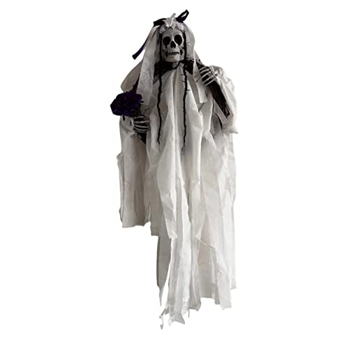 Faucheuses pour les Meilleures Décorations Halloween de Porche