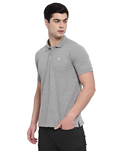 Image of Allen Cooper Polo Tshirts for Men