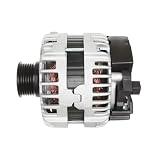 CLNXMT Generator Alternator Compatible For PORSCHE CAYMAN BOXSTER 981 2.7 2012-2016 9A1603016X