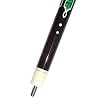 Meucci SB5-G Handcrafted Billiards Pool Cue Stick + PRO Shaft - Green + Hard CASE