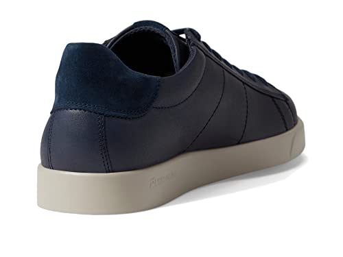 Image of ECCO Men's Street Lite Retro Sneaker