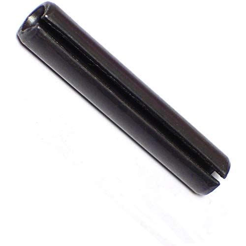 Hard-to-Find Fastener 014973363475 Tension Pins, 3/8 x 2-Inch, 5-Piece