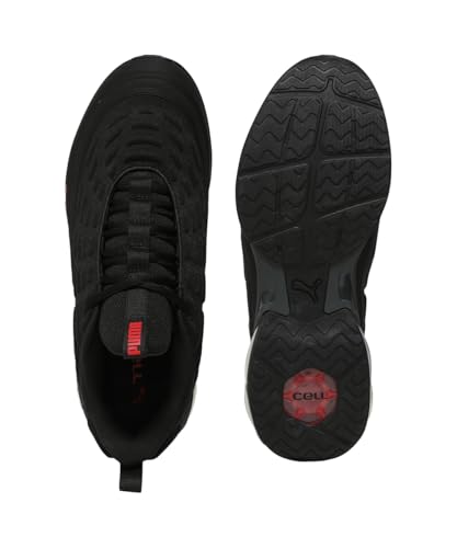 Image of Puma Mens Deviate NitroElite 3 Hyrox Running Shoe