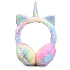 Unfoldable - Rainbow Purple Blue