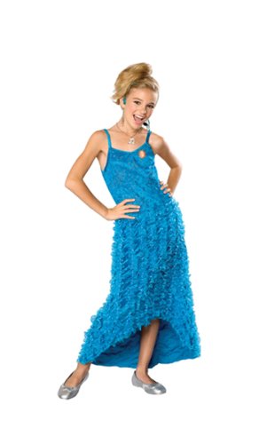 Disfraz Infantil Sharpay HSM Talla 4-6 miniatura 1
