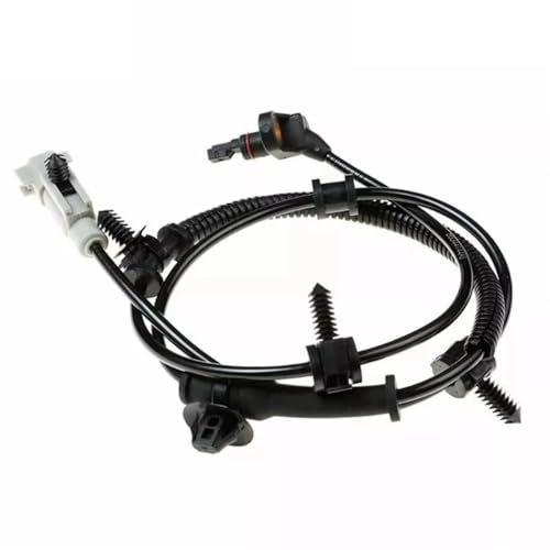 Capteur de vitesse ABS pour éteindre le voyant frein de votre Jeep Grand Cherokee